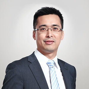 Guan Youdong